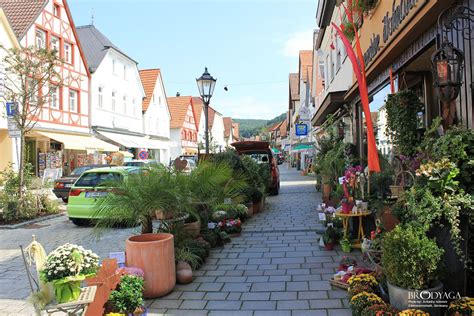 Current Local Time in Ebermannstadt, Germany .